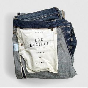 Simon Miller Los Angeles